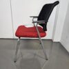 netwin rot/schwarz – Bild 4