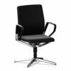 se:line in Leder schwarz