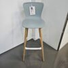 se:spot stool fjordgrün