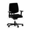 BLACK DOT DREHSTUHL 24 Std.