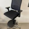 BLACK DOT DREHSTUHL 24 Std. – Bild 2