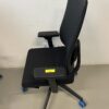 black dot air schwarz – Bild 3
