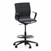 se:joy anthrazit/schwarz high desk chair/Counterstuhl