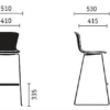 se:spot Barhocker – Bild 4