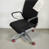 se:line Leder schwarz