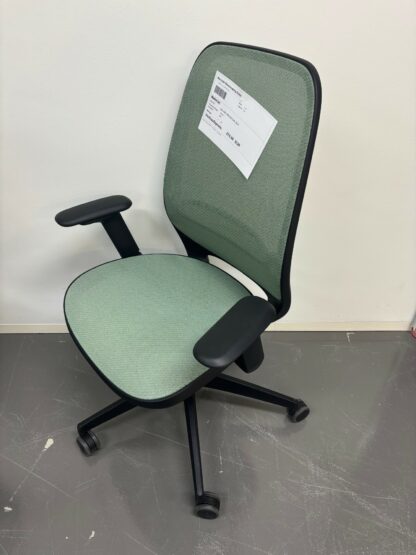 se:air grün/schwarz – Bild 2