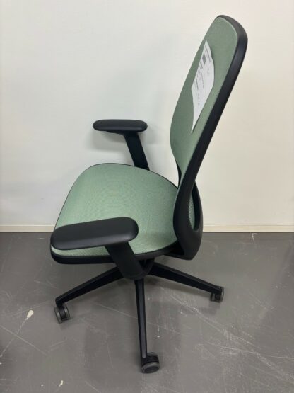 se:air grün/schwarz – Bild 3