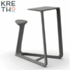 Mikroarbeitsplatz_se:note_powered by Kretho_lichtgrau_vorne