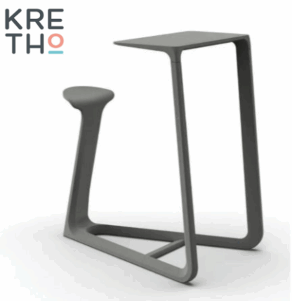 Mikroarbeitsplatz_se:note_powered by Kretho_lichtgrau_vorne
