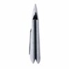 TAKEoSEAT Falthocker grau – Bild 2