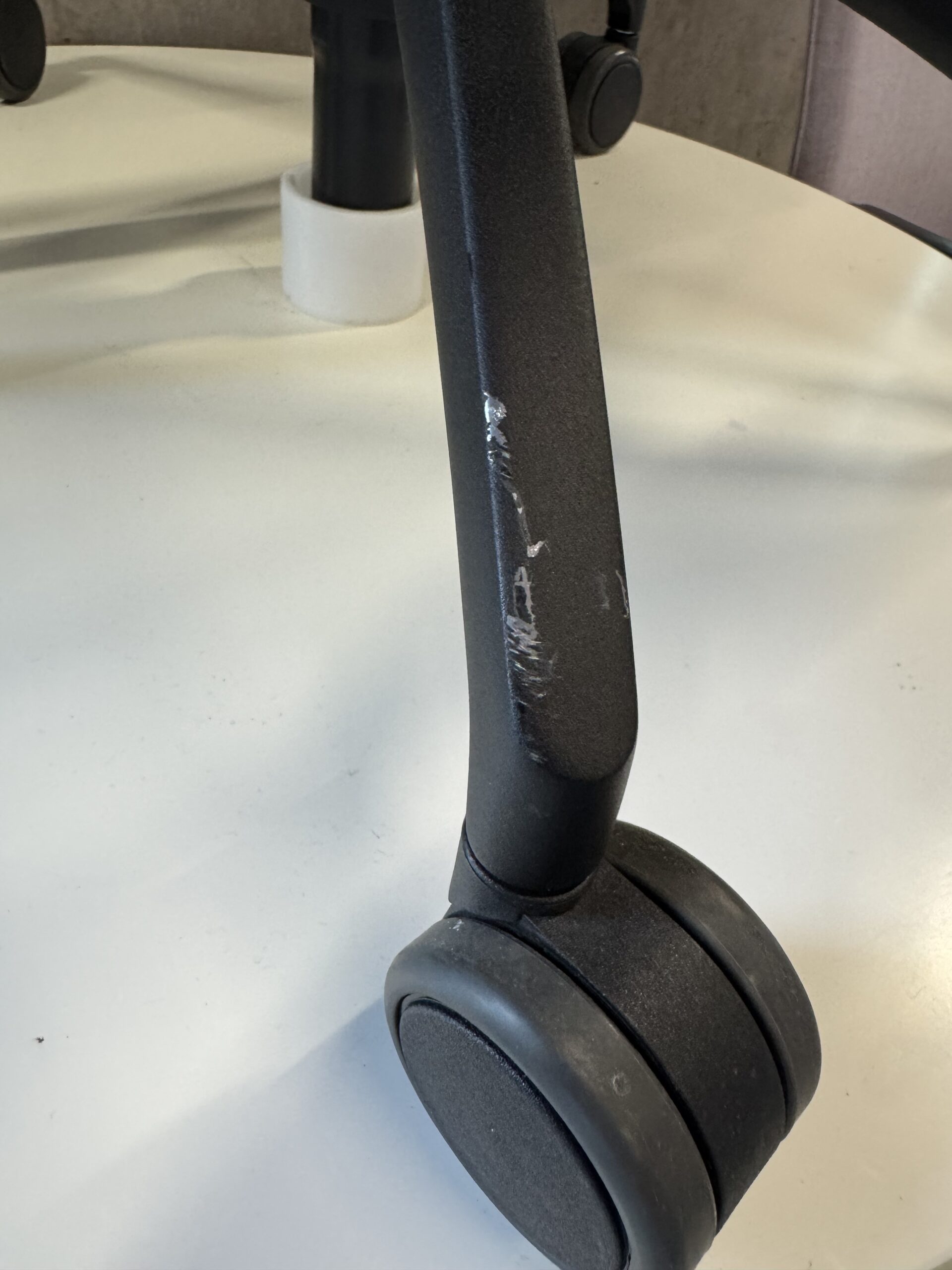 open up Drehpartner schwarz braun – Bild 5