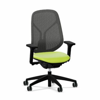 se:kit schwarz/grün