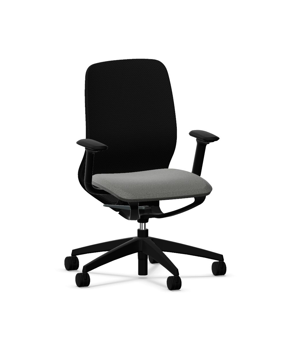 se:motion schwarz/grau