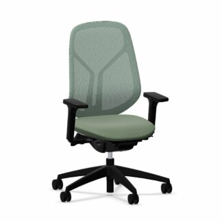 Bürostuhl_se_kit_Farbe_grün_Gestellfarbe_schwarz_titelbild