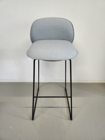 se:café soft stool blau – Bild 3