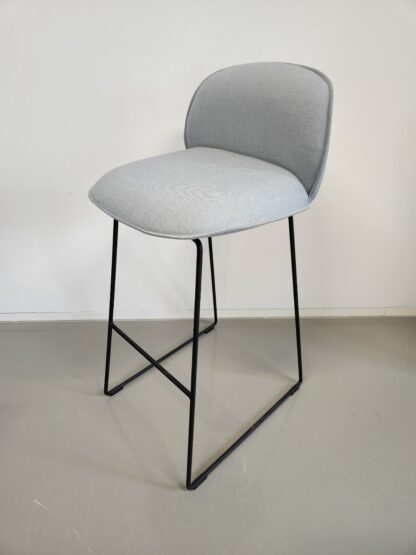 se:café soft stool blau – Bild 2