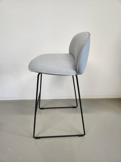 se:café soft stool blau – Bild 4