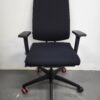 black dot mit Vollpolster schwarz – Bild 3
