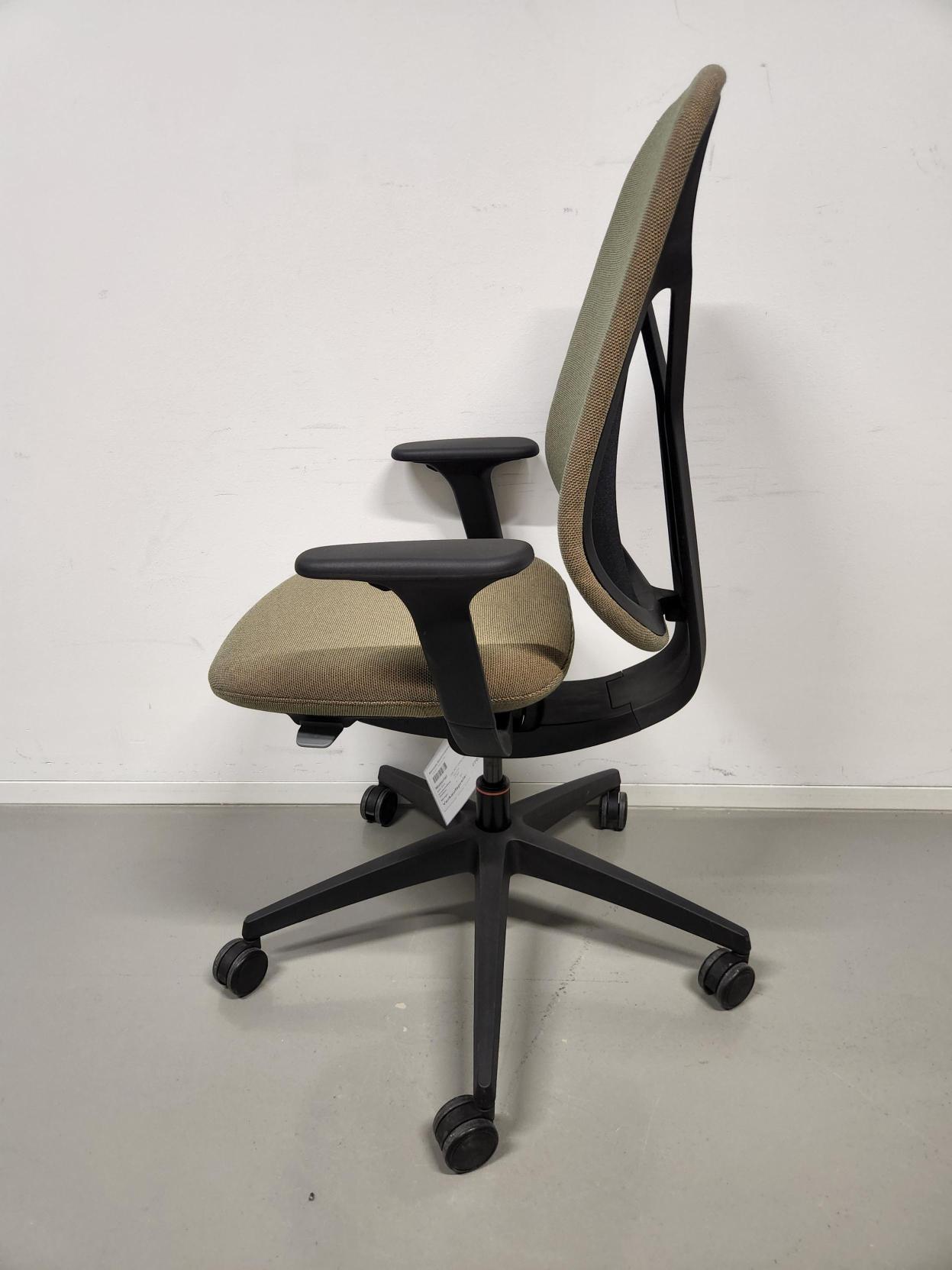 se:kit pro dunkelgrün – Bild 4