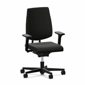 black dot schwarz