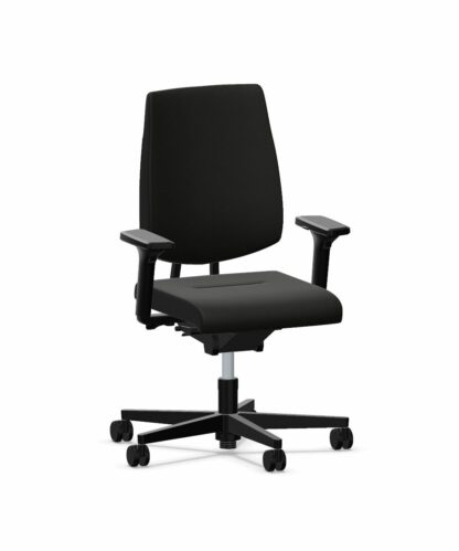 black dot schwarz