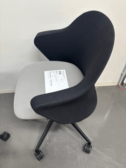 se:flair schwarz/grau – Bild 3
