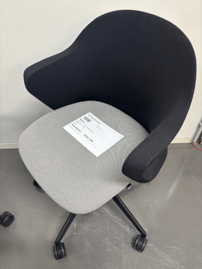 se:flair schwarz/grau – Bild 2