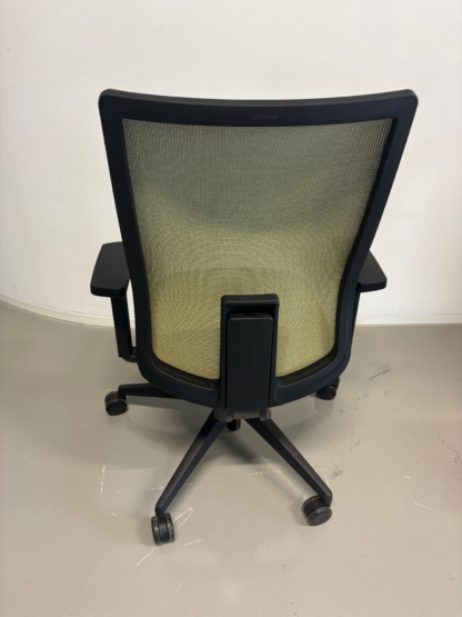 se:do pro 2 schwarz/grün – Bild 4