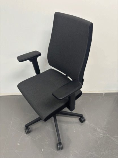 black dot schwarz – Bild 2