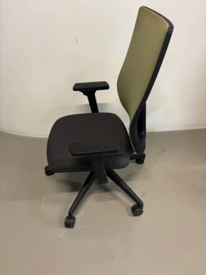 se:do pro 2 schwarz/grün – Bild 3
