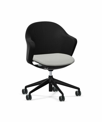 se:flair schwarz/grau