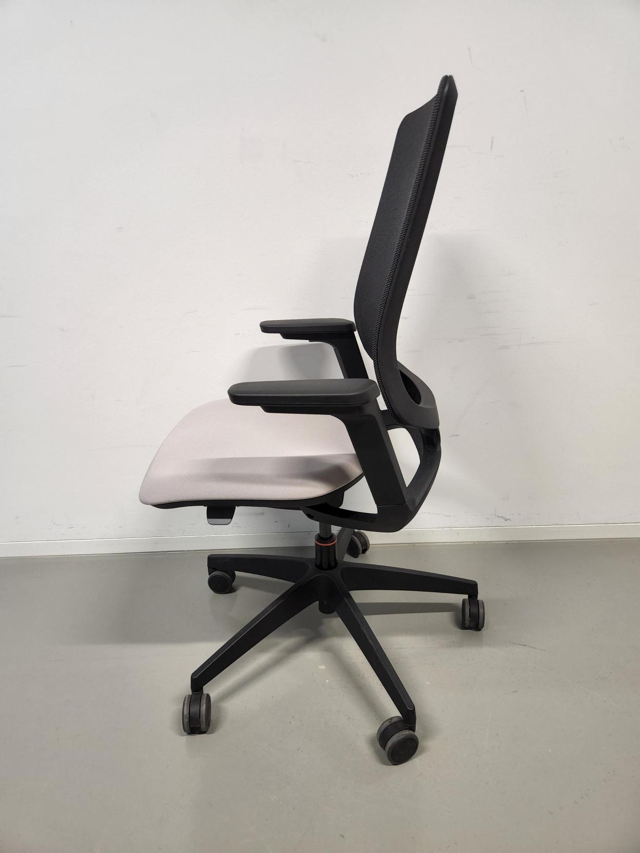 se:flex Drehstuhl – Bild 3