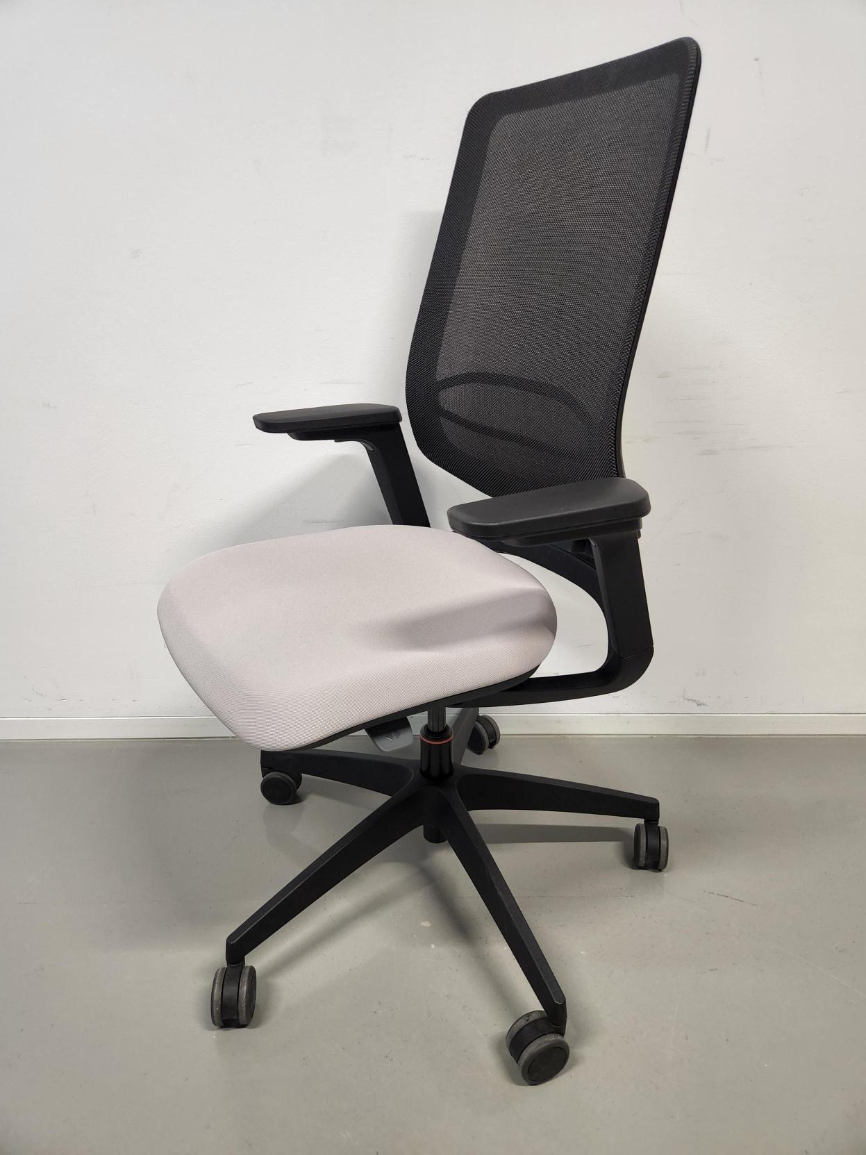 se:flex Drehstuhl – Bild 2