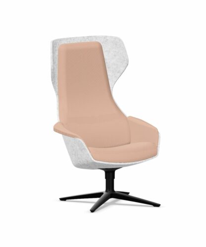 se:lounge grau/apricot