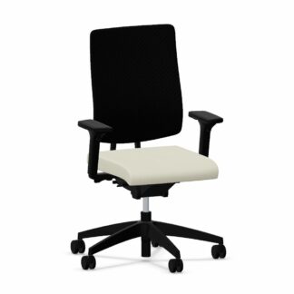 black dot schwarz / creme