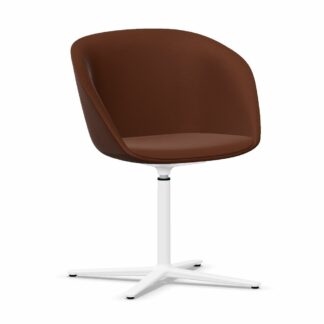 on spot cosy rot / weiß