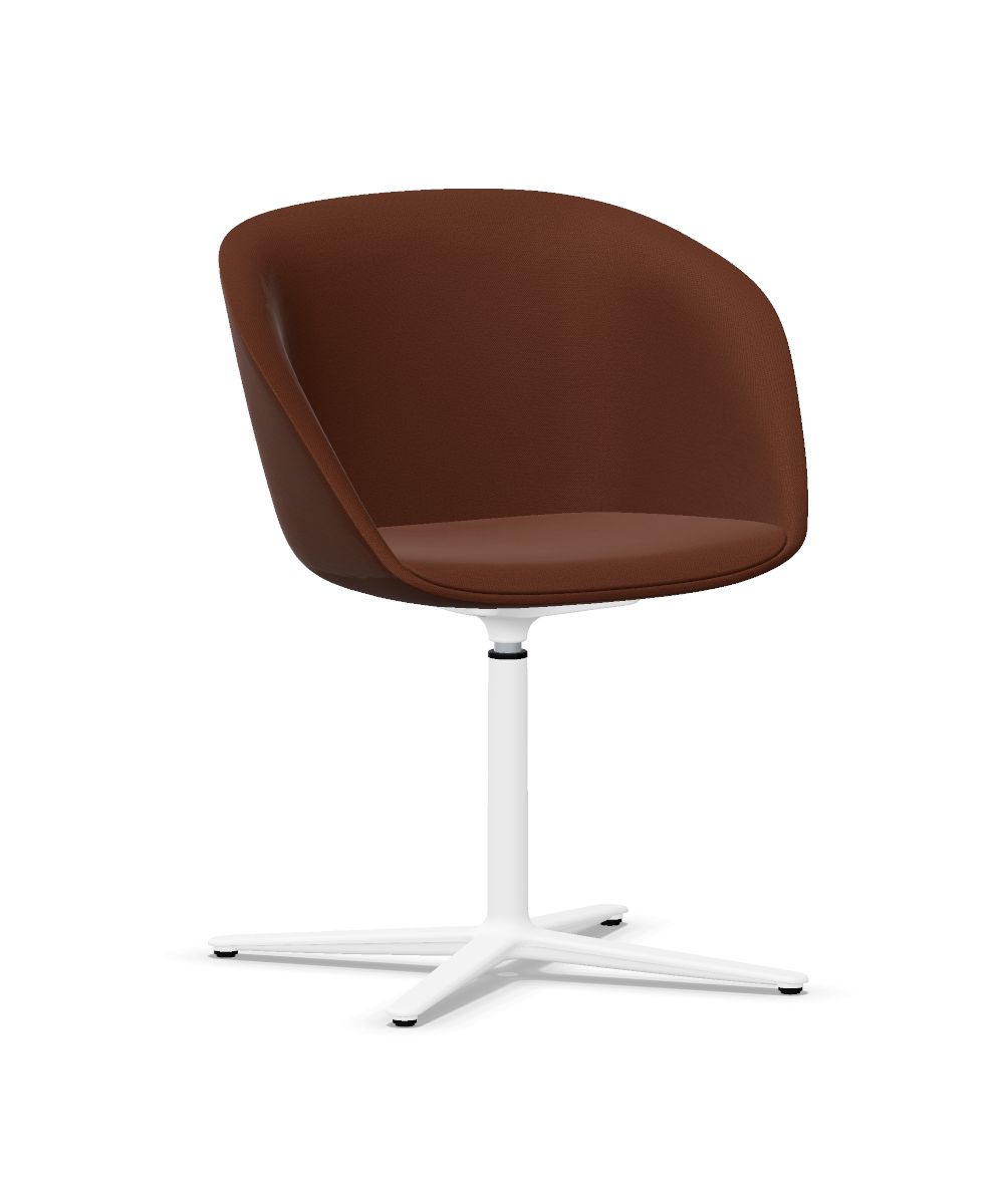 on spot cosy rot / weiß