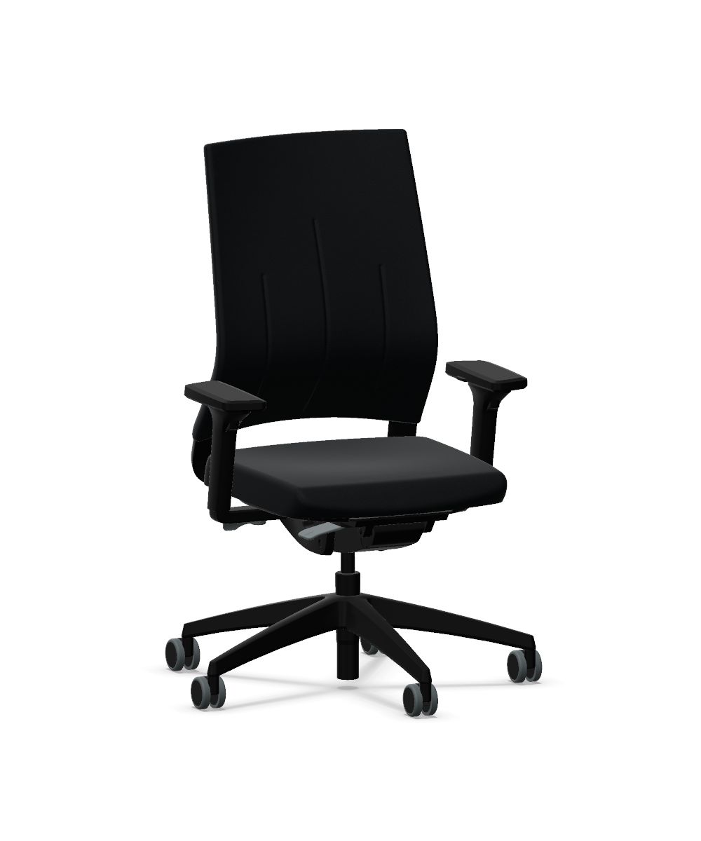 quarterback 2 schwarz