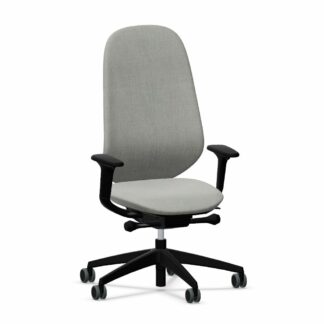 se:kit Bürostuhl beige/schwarz