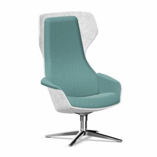 se:lounge grau/hellblau