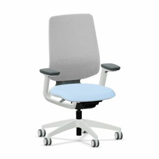 se:flex lichtgrau/ hellgrau Membran