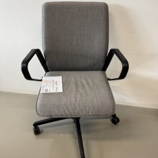 se:line Konferenzsessel grau