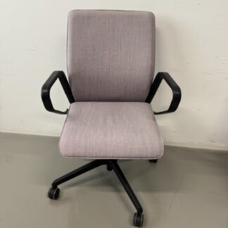 se:line Konferenzsessel hellviolett