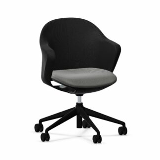 se:flair schwarz/grau