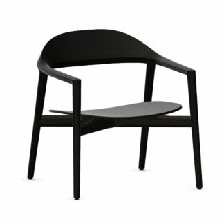 se:café wooden Loungechair