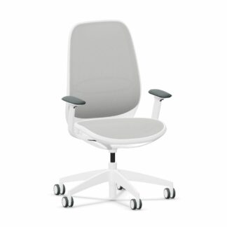 se:air silbergrau/weiß