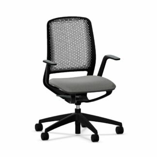 se:motion schwarz/grau