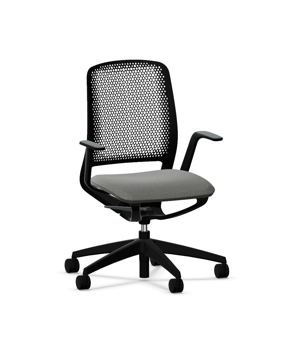 se:motion schwarz/grau