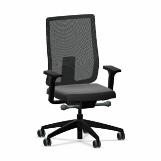 NEUWARE: se:do pro light 2 schwarz