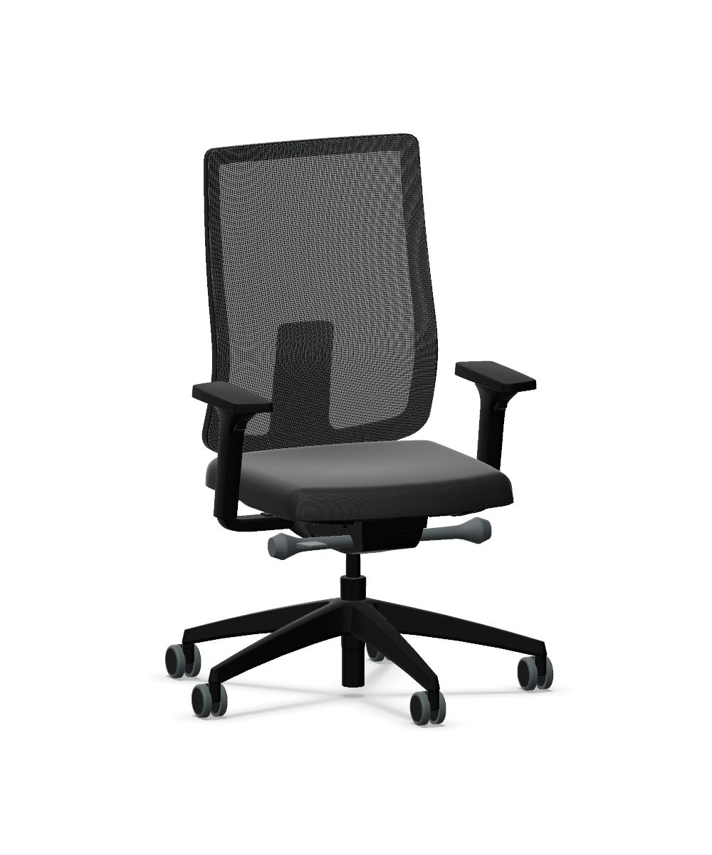 NEUWARE: se:do pro light 2 schwarz